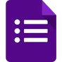 Google Forms